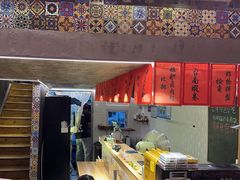 -捡角台湾食堂(宝山店)