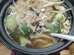 -天瑞福云南过桥米线(十里河店)