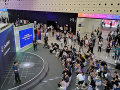 -东浩兰生上海世博展览馆