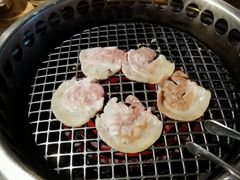 -汉拿山(北京上地华联店)