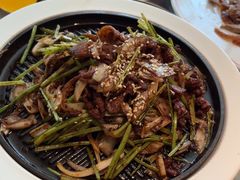 -秀儿四九城·新京菜(亚运村鸟巢店)