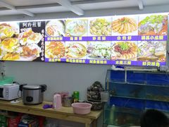 -老闽味姜母鸭·煎蟹闽菜餐厅(曾厝垵地标店)