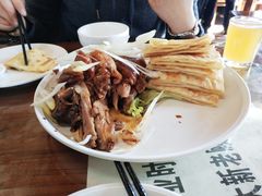 肘子-鼎香润(德胜门内店)