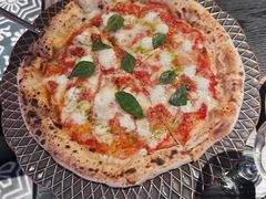 -老友时光·Pizza(泰华黑金店)
