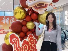 -凯德MALL(西直门店)