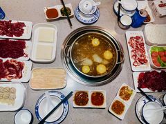 -杏花吴记牛肉火锅