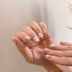-雪儿·YuKi美甲美睫皮肤管理Salon