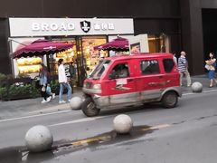 门面-BROAD面包路·欧式面包(龙湖时代C馆店)