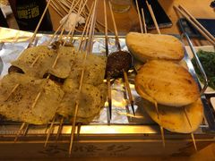 烤土豆片-腰子哥烤串(石佛营炫特店)