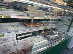 -大福来锅巴菜(古文化街店)