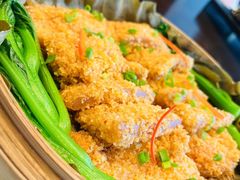 -中山保利艾美酒店-乐美中餐厅