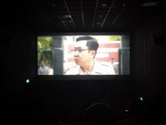 -中影·星感觉激光巨幕影城(博物馆店)