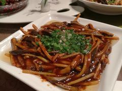 -天福苑(崇宁路店)