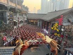 -重庆十八梯传统风貌区