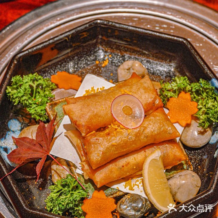 这家位于桃源π商业广场的烧肉已经开了好多年了