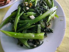 -淇沙湾渔村餐厅