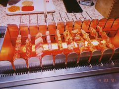 -丰茂烤串(六里桥店)