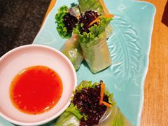 -米纸越南小馆(金鹰世界店)