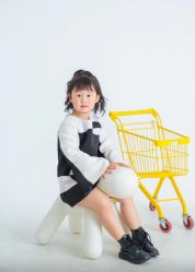 -倾城宝贝儿童摄影(新辰里酒仙桥店)