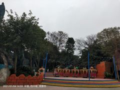 -南湖梦幻岛