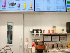 -LELECHA乐乐茶(新街口大洋店)