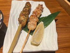 -玄白·炭烤活鳗(上海首店)