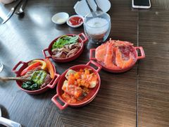 -金奥国际酒店温哥华扒房Vancouver Grill