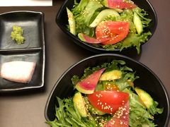 -松阪牛焼肉M(法善寺横丁店)