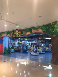 -利奥梦幻主题乐园(爱琴海购物公园店)