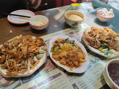 -葛记焖饼(伏牛路店)