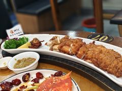 -醉壹号海鲜大排档·老厦门特色菜(厦门美食地标店)