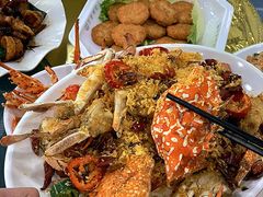 -明记海鲜大排档(巽寮湾店)