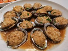 -长沙北辰洲际酒店-栀味轩中餐厅