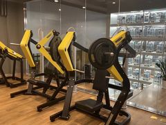 -OXYGYM奥美氧舱运动中心(丽都水岸店)