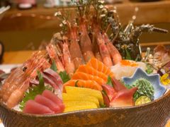 -花潮料理艺食馆(世欧广场店)