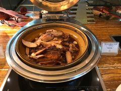 -宁波阳光豪生大酒店·豪生咖啡厅