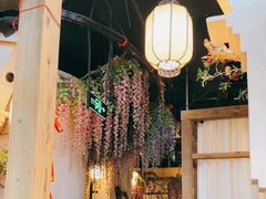 -意满花千醉(金茂览秀城店)