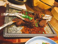 -胡桃里音乐酒馆(曲江店)