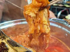 -金龙大四喜牛肉火锅