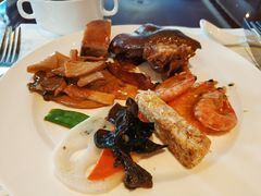 -泰谷酒店·太古码头闽菜自助餐厅