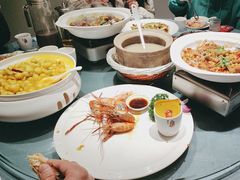 -谢氏老金口七号宴(武昌大道店)