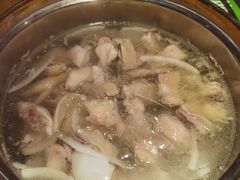-椰夫人·养生椰子鸡(黄埔时代城店)