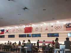 -广州保龄球馆(广州天河体育中心店)