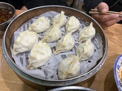 -清真老铁家灌汤包