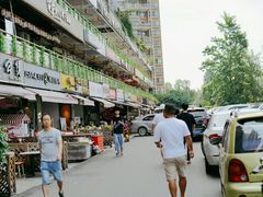 -茶百道(师大花园店)