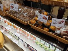 -山崎面包(苏州中心店)