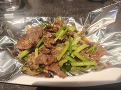 -渔语鱼新川菜Bistro(万象天地店)