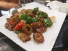 -美极鲜食坊(宝安南路店)