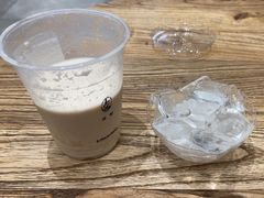 -李山山茶事(景枫店)