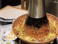 -蛙蛙叫干锅年代(簋街总店)